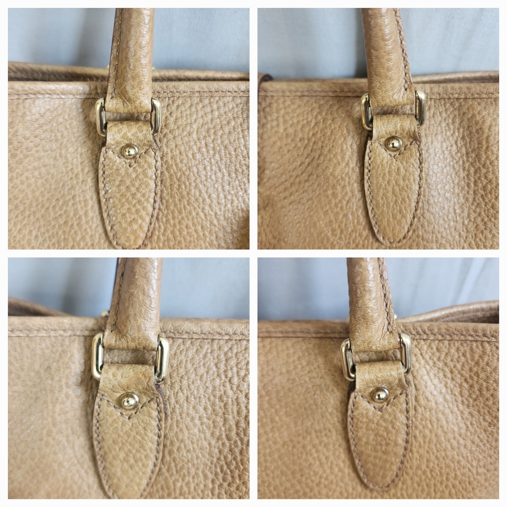 ✨️GUCCI New Jackie Tote Bag - Picture 14 of 16